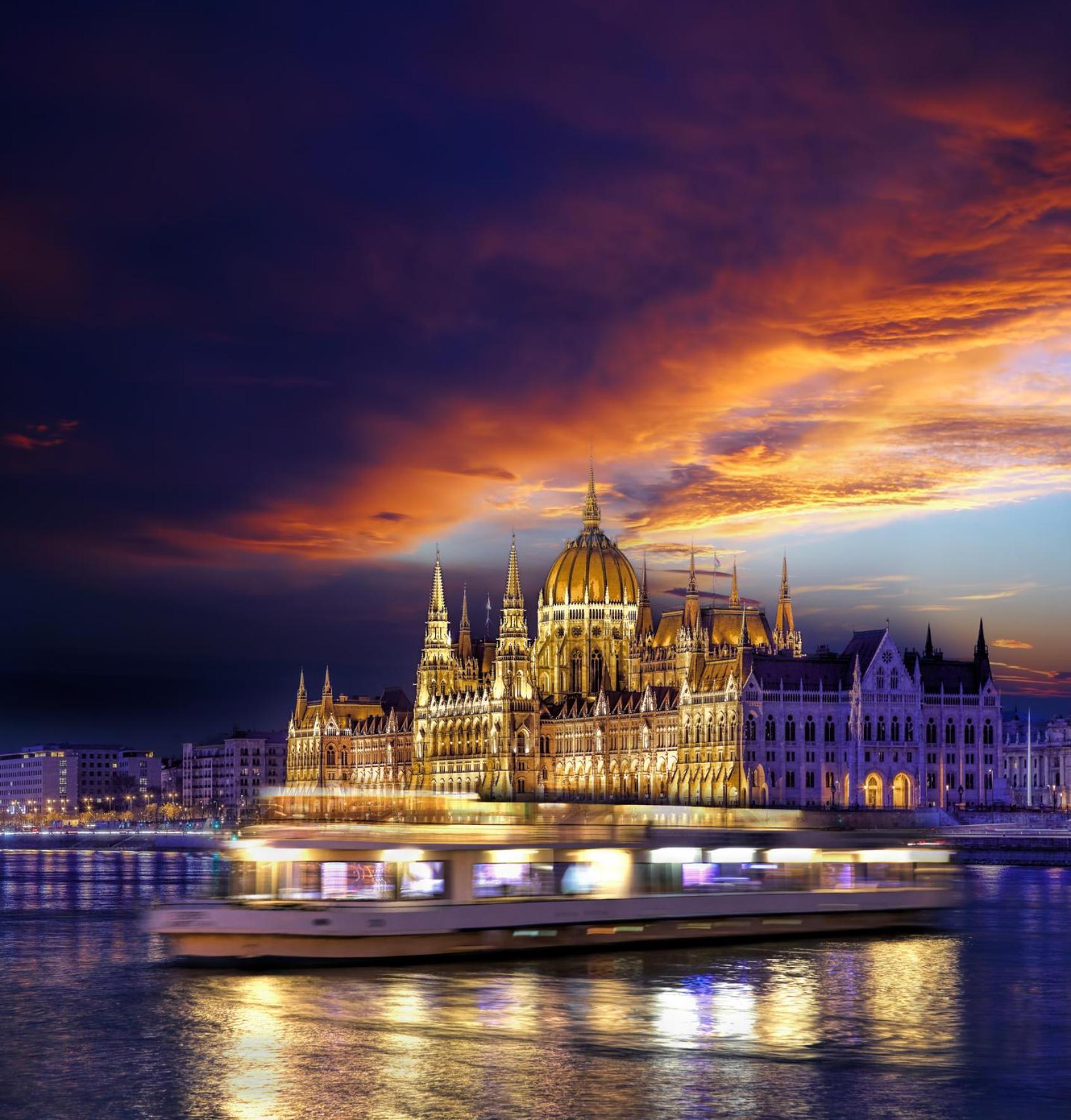 Trip And Hop Apartment Budapest Ngoại thất bức ảnh