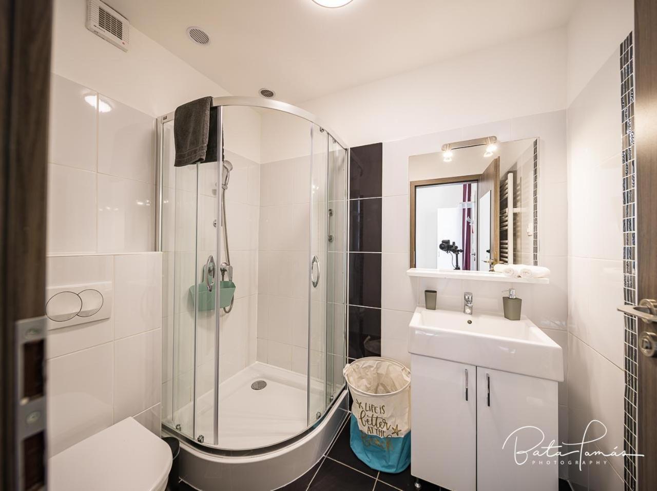 Trip And Hop Apartment Budapest Ngoại thất bức ảnh