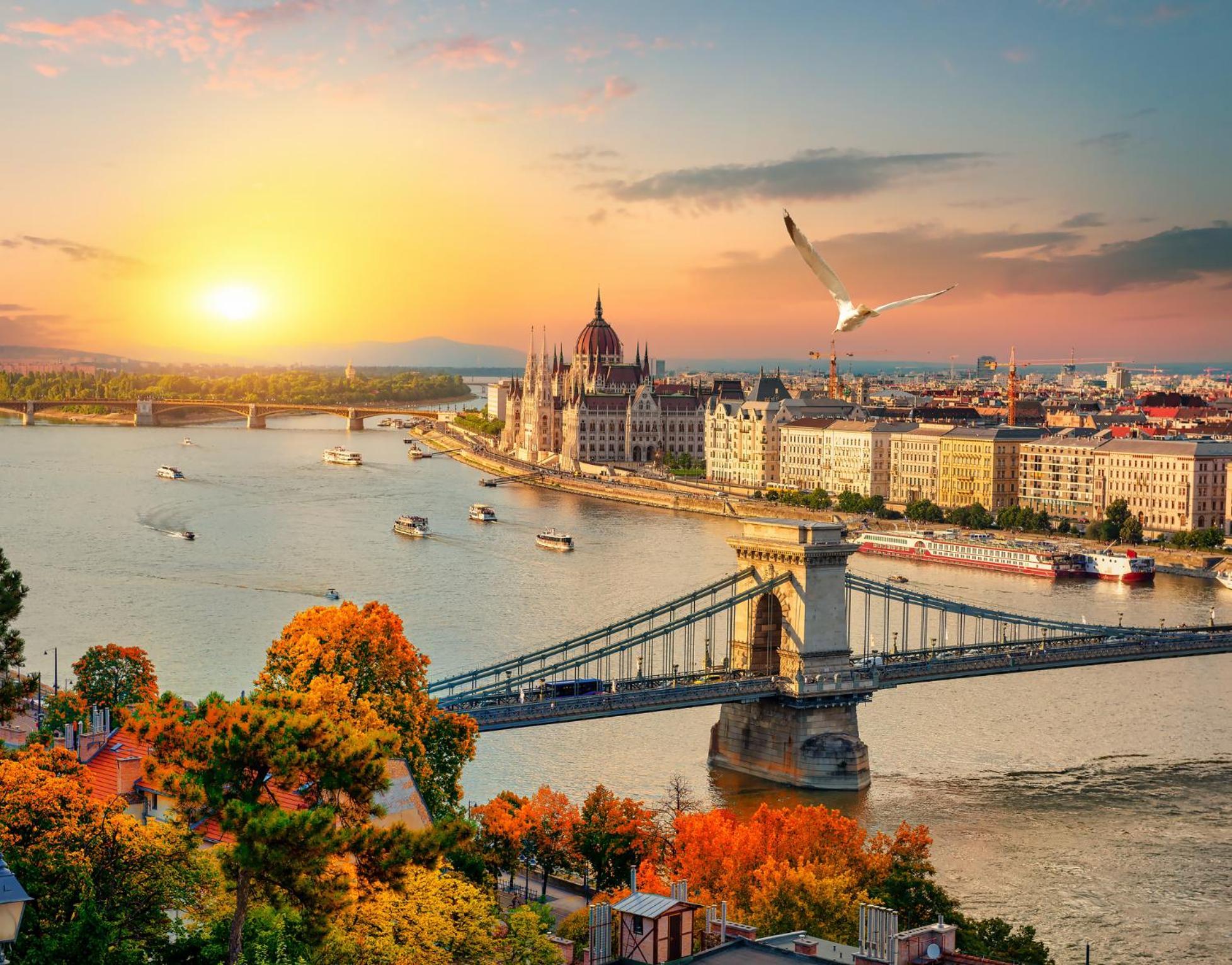 Trip And Hop Apartment Budapest Ngoại thất bức ảnh